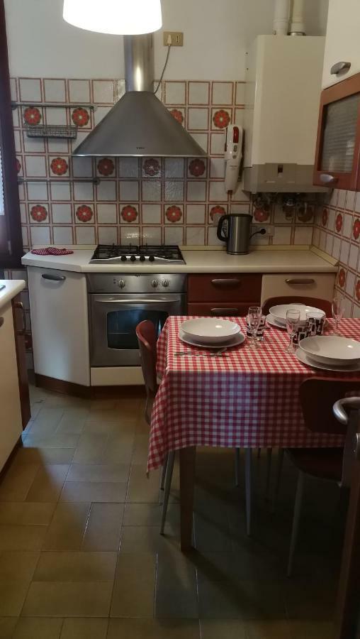 Ca' Raffa Apartamento