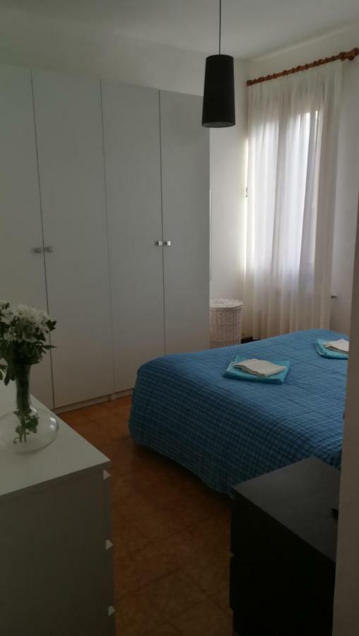 Ca' Raffa Apartamento *